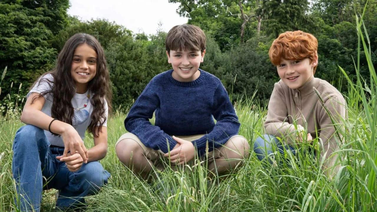 Warner Bros. promise 10-year run for new Harry Potter series; Read to know more
