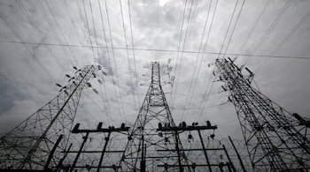 Electricity prices crash to zero on exchanges as cooler weather cuts May power demand