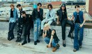 K-pop boy band Stray Kids surpasses 10 billion streams on Spotify