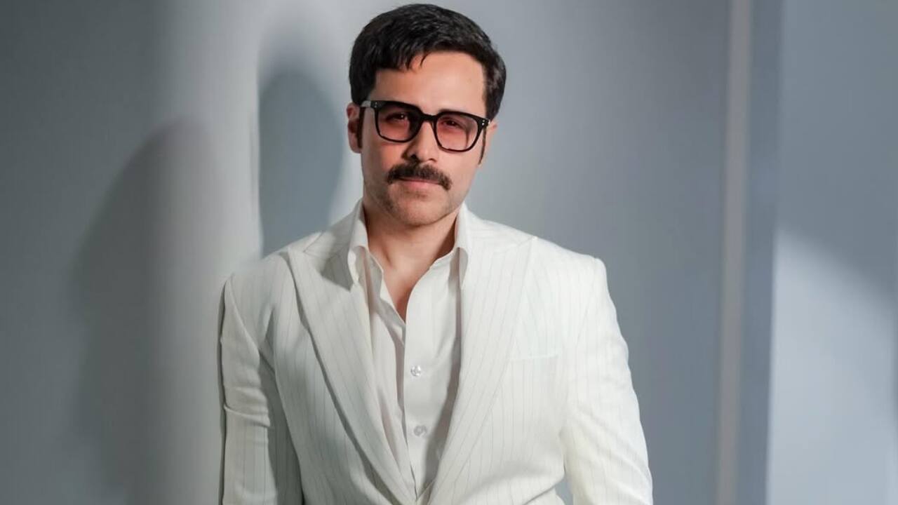 Emraan Hashmi