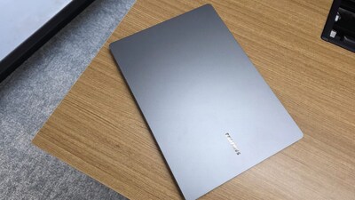 Galaxy Book5