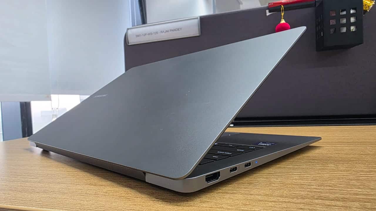 Galaxy Book5 Pro