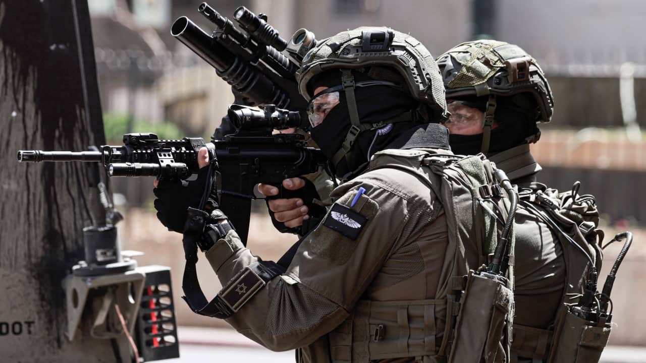 Hamas Gaza chief Mohammed Sinwar, his brother eliminated by Israel Army: Netanyahu