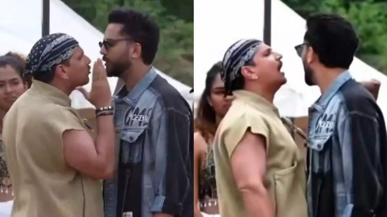 Prince Narula and Elvish Yadav controversy explained: Roadies XX contestants involved in a heated on-set argument
