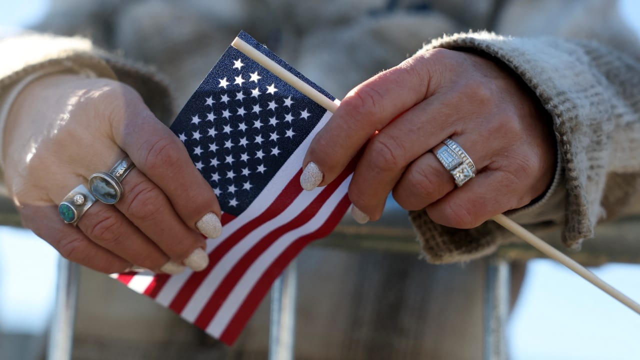 New US visa policy targets foreign officials who 'censor' Americans online