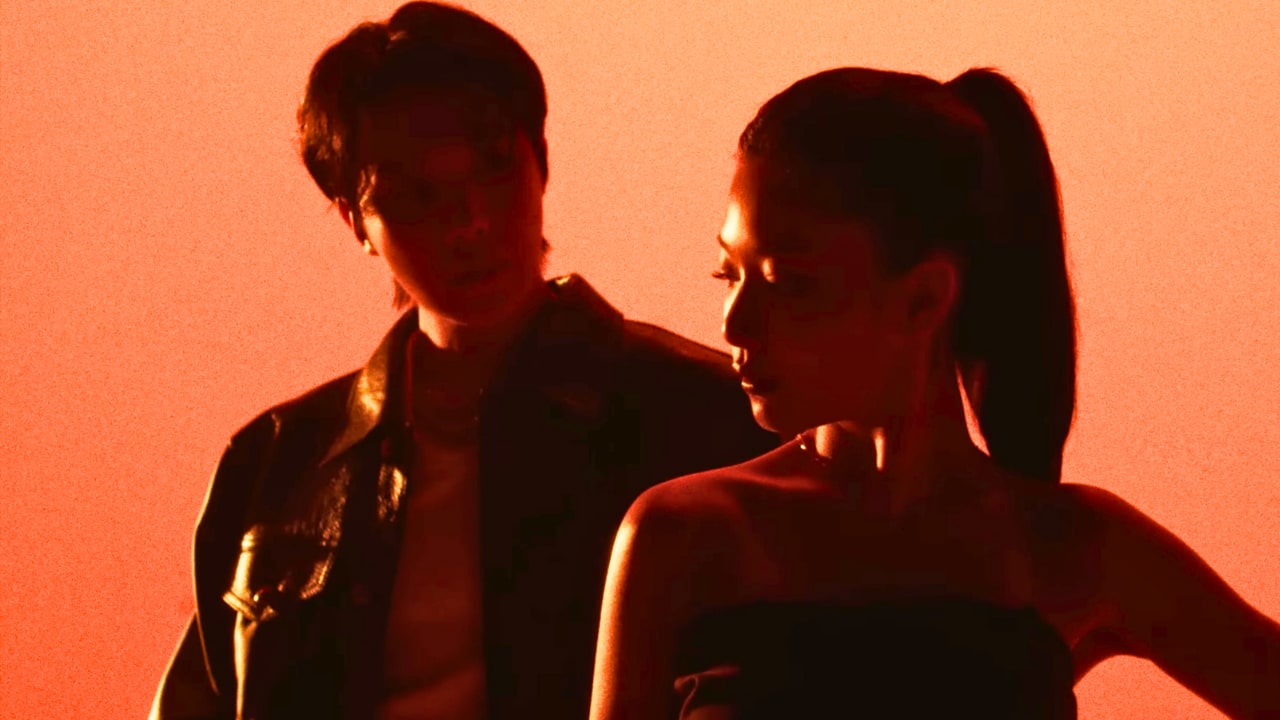 BTS' J-Hope collaborates with rapper GloRilla his third single Killin It Girl, watch teaser video