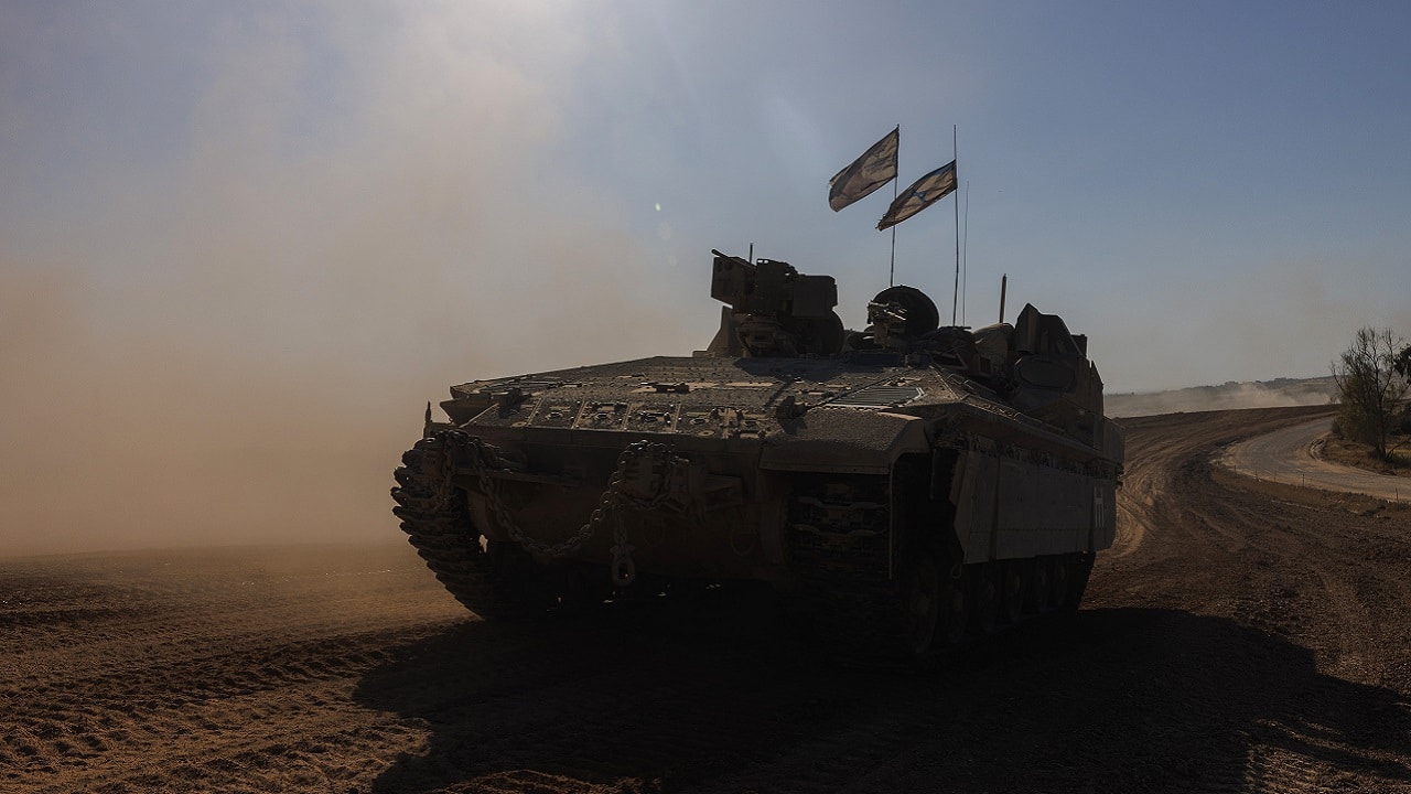 Defense Stocks | The rise in the geopolitical tensions are likely to have boosted the defence stocks on hopes of more demand. Rising geopolitical tensions across the globe could a trigger for an uptick in defense names. Defense Stocks | The rise in the geopolitical tensions are likely to have boosted the defence stocks on hopes of more demand. Rising geopolitical tensions across the globe could a trigger for an uptick in defense names.