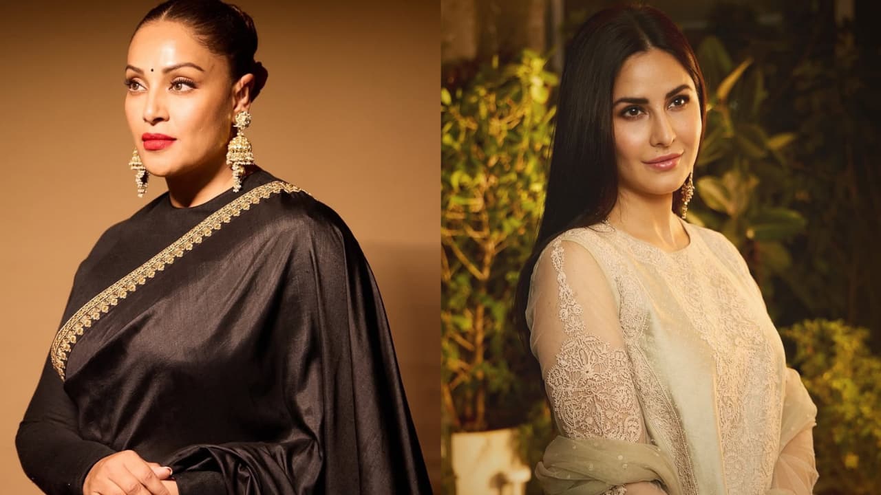 When Bipasha Basu confirmed her rivalry with Katrina Kaif, citing their "boyfriends" as the reason