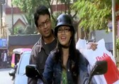 Konkona Sen Sharma remembers late actor Irrfan at the song launch of 'Metro In Dino'