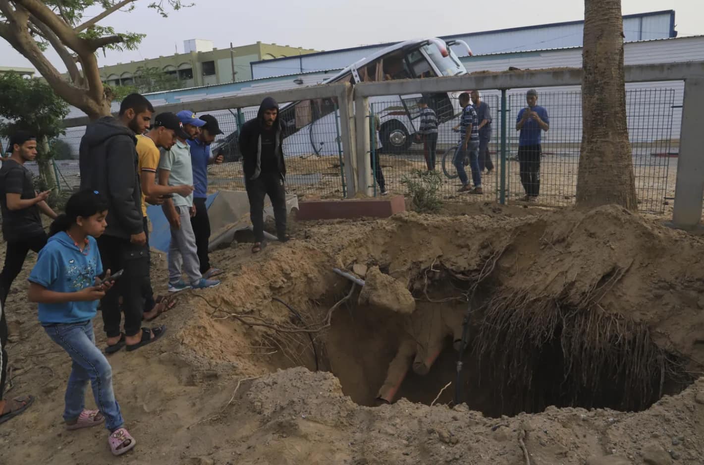 Who is Mohammad Sinwar? Israel claims Hamas Gaza chief is dead