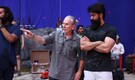Yash and Mad Max stunt director Guy Norris shoot massive action sequences for Ramayana, see pics