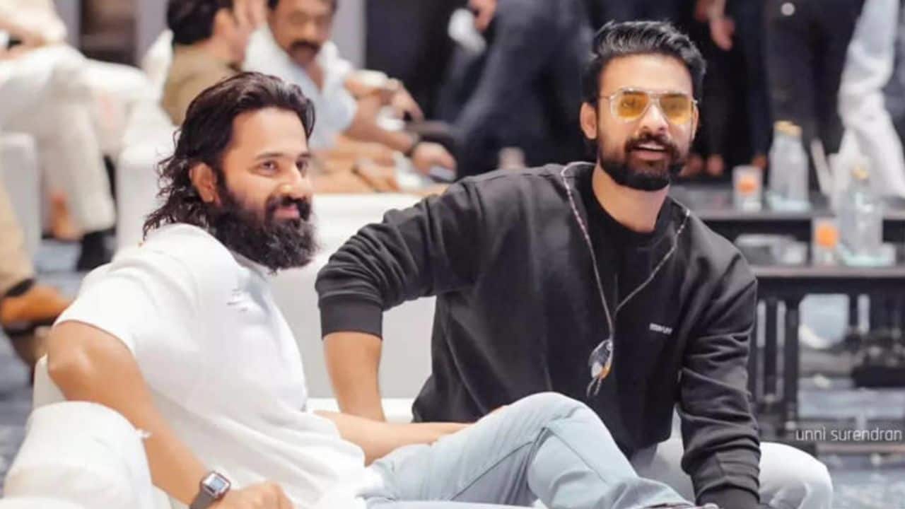 Unni Mukundan shares screenshot of chat with Tovino Thomas, says 'All is well'