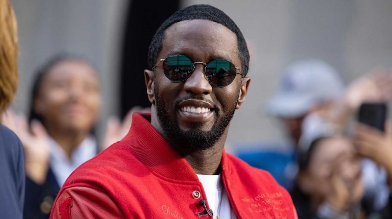 Sean Diddy Combs case update