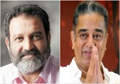 'Very stupid': Mohandas Pai on Kamal Haasan's 'Kannada born out of Tamil' comment