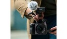 Sony FX2 Cinema Line camera launched with 33MP Exmor R sensor: Price, key features, and more