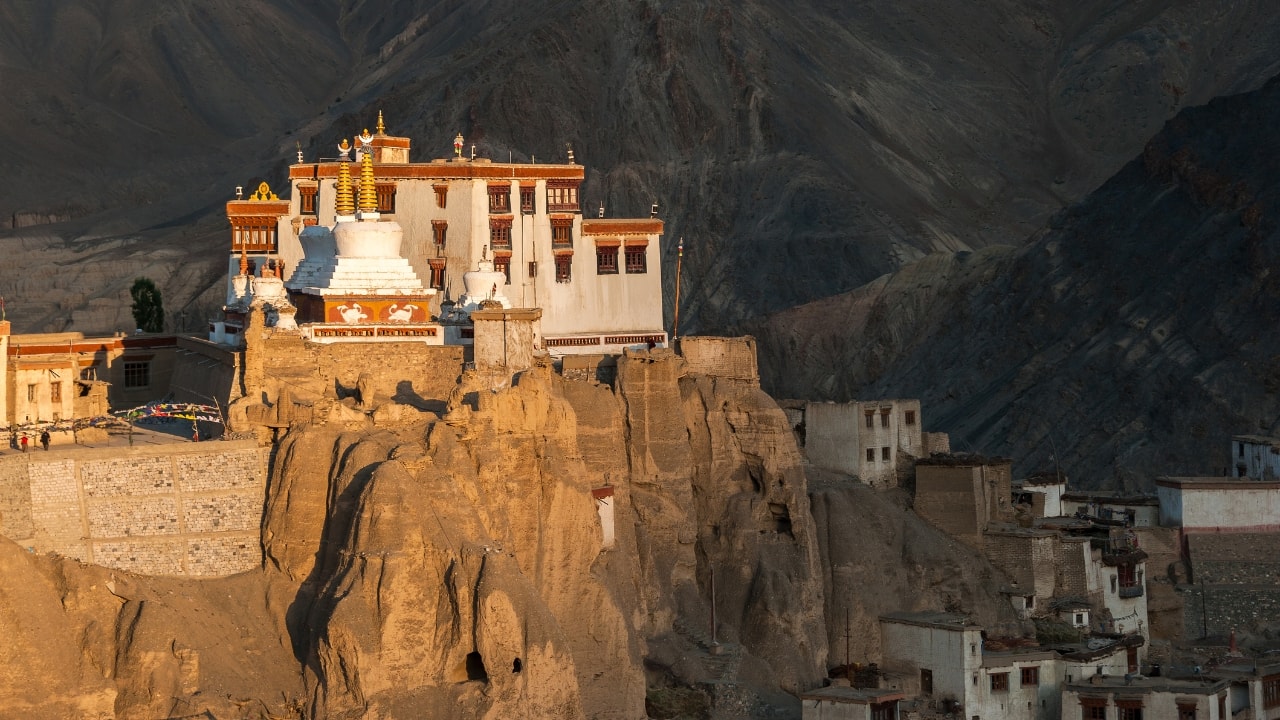 Ladakh (Image: Canva)