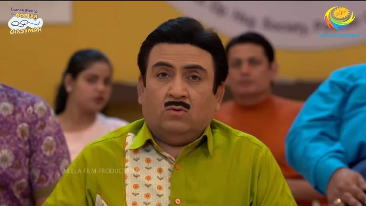 Taarak Mehta Ka Ooltah Chashmah latest episode: Gokuldhaam Society gripped by Cyber Scam panic
