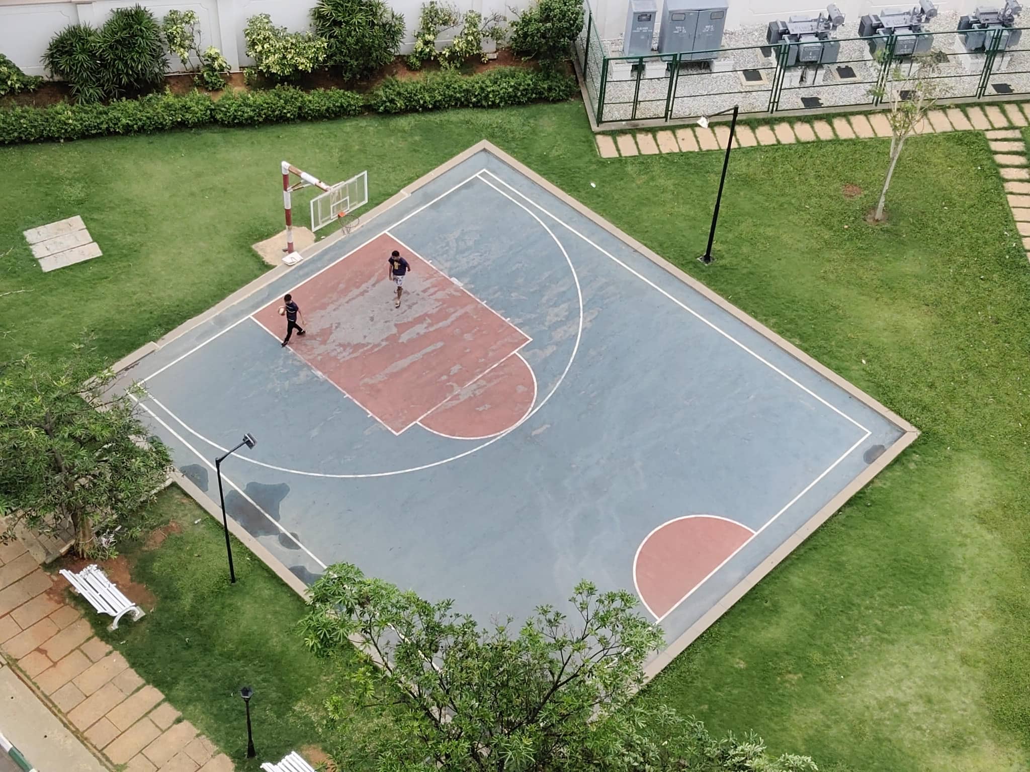 Oppo K13 5G Sample