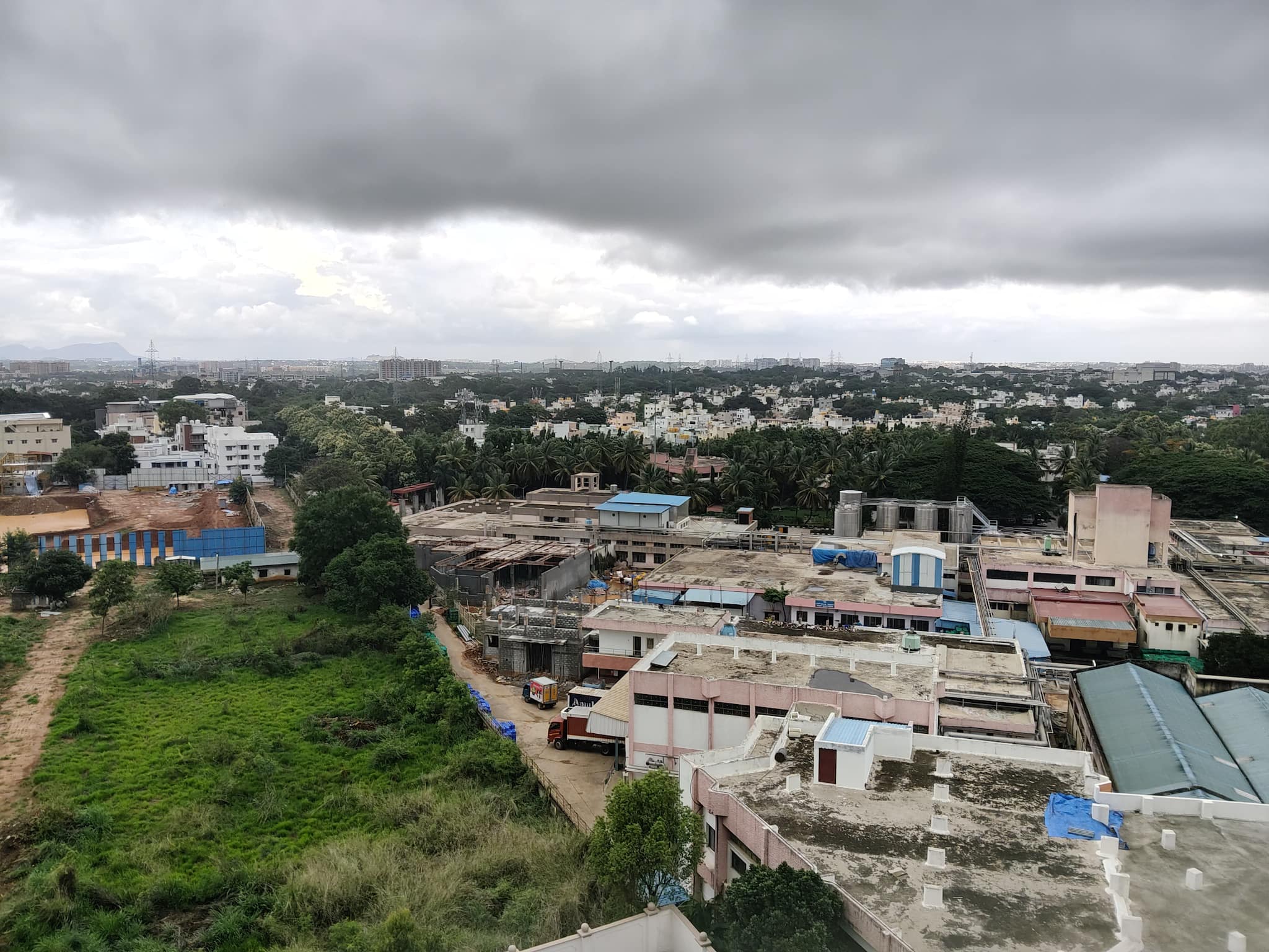 Oppo K13 5G sample1