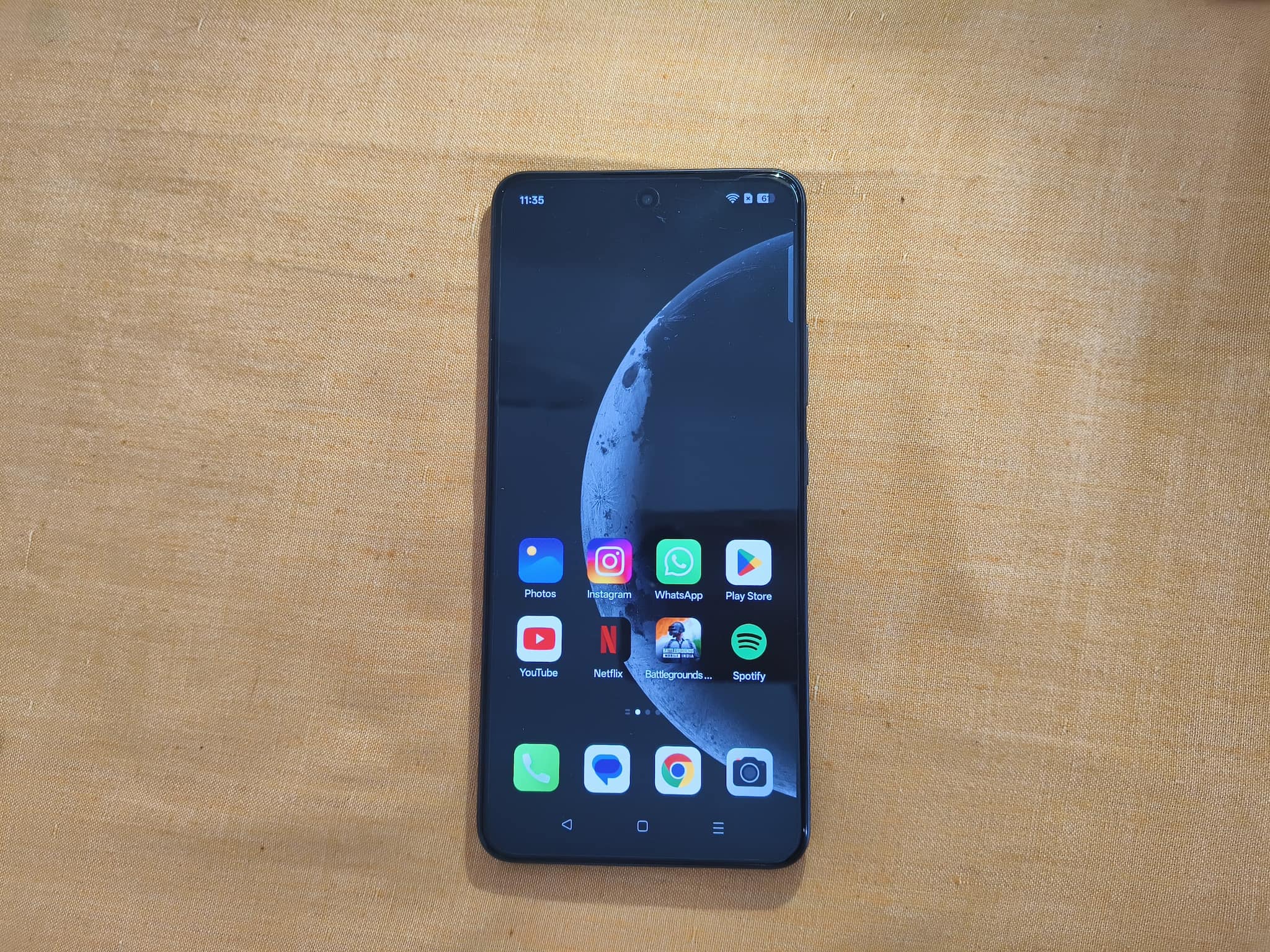 Oppo K13 5G