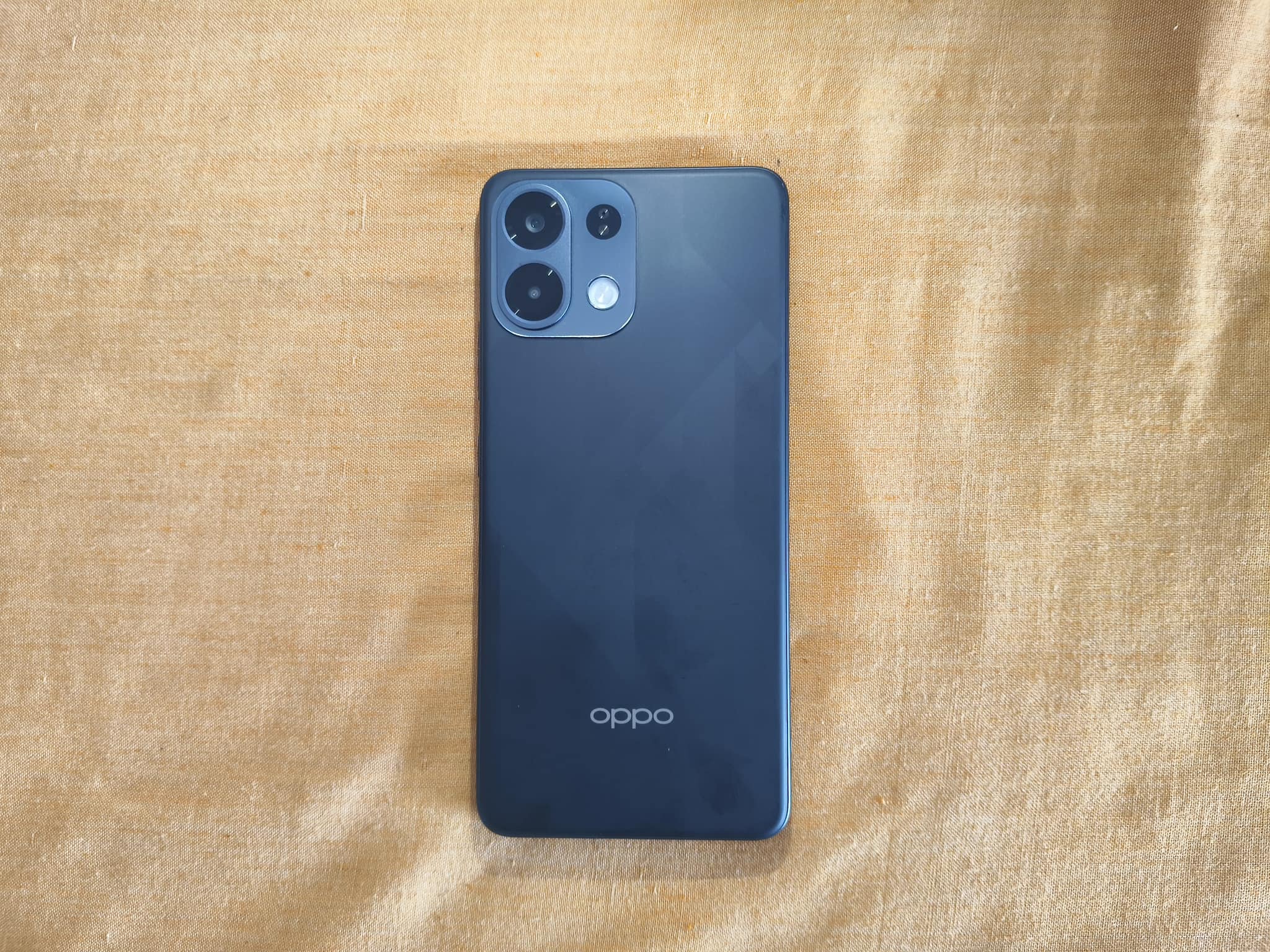 Oppo K13 5G review: Strong battery life, reliable performance Oppo K13 5G review: Strong battery life, reliable performance