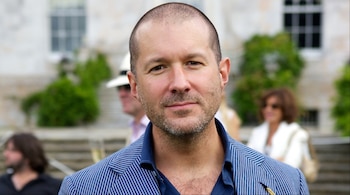 When design chief Jony Ive quit Apple, CEO Tim Cook suggested they would remain collaborators. But, they never released a product together after Ive’s exit. (Image credit: Marcus Dawes/Wikipedia)