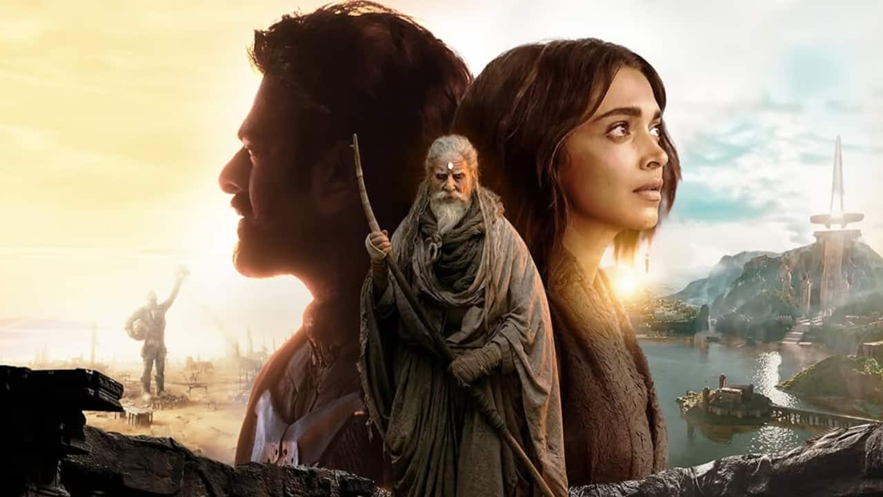 Kalki 2898 AD turns one: How a visionary film carved out its own Rs 1000 Crore legacy