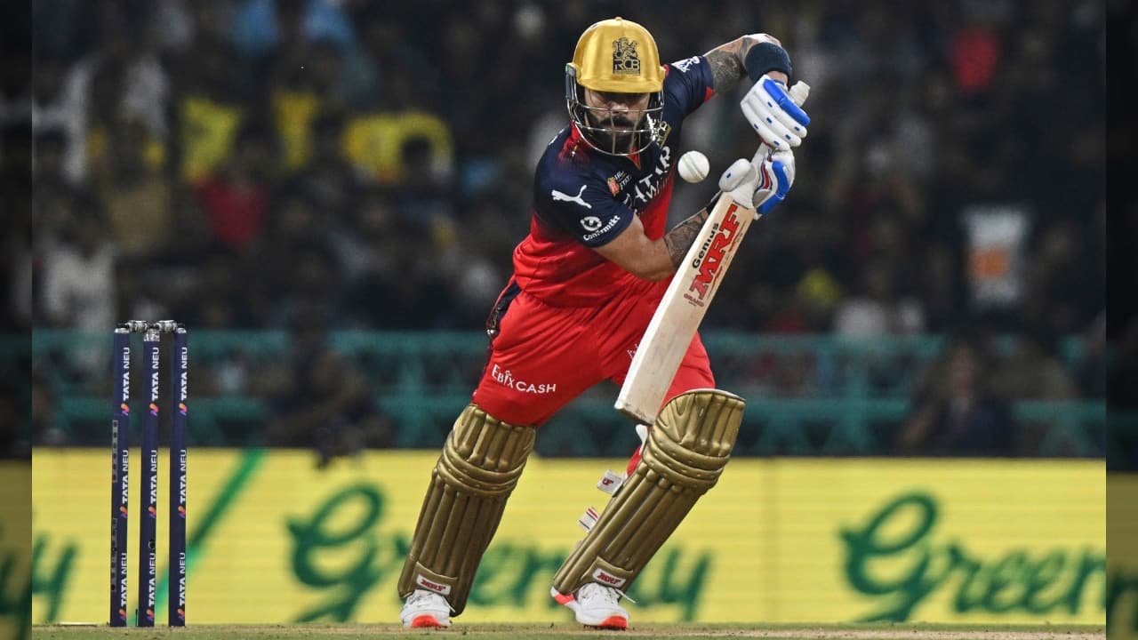 Virat Kohli boasts an impressive record against Arshdeep Singh in the IPL
