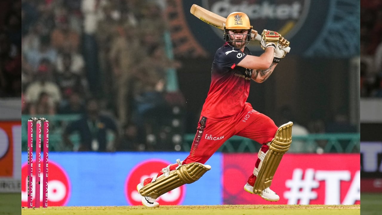 Phil Salt returns from England after birth of child to play IPL 2025 ...