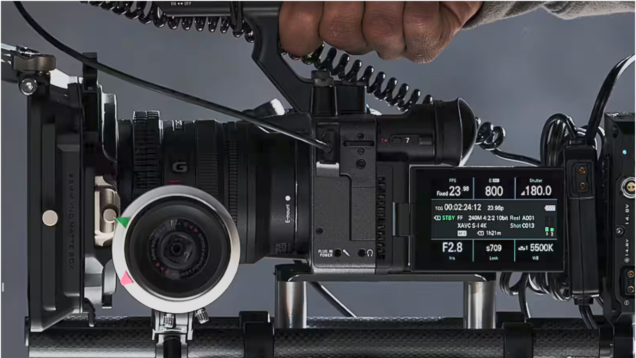 Framing tools for solo shooters Framing tools for solo shooters