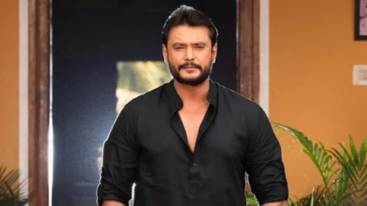 Darshan likely to surrender today after Supreme Court cancels bail