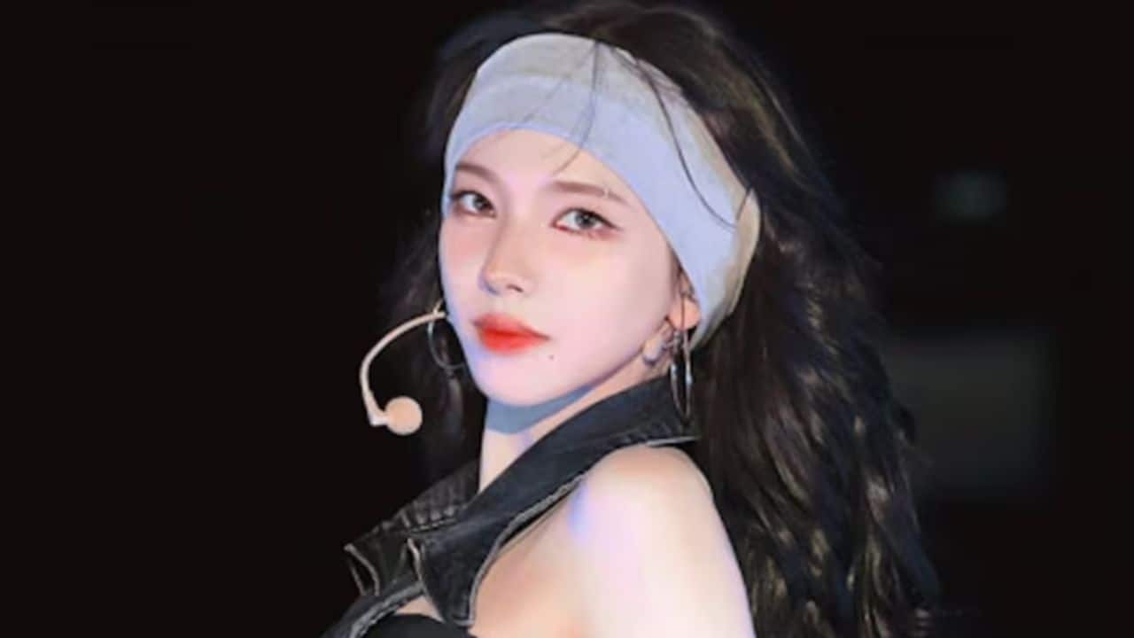 aespa’s Karina loses 200,000 Followers over Instagram post amidst political misunderstanding