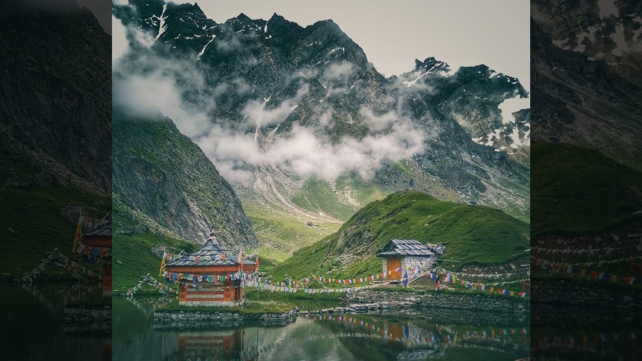 Why Yulla Kanda is Perfect for Offbeat Explorers What makes Yulla Kanda special isn’t just the destination—but the journey. This is a trek for those who seek something more than just “likes” on Instagram. It’s for those who want to feel the silence of untouched valleys, touch snow-fed waters that carry ancient stories, and discover a temple that few outside Kinnaur even know exists. It’s spiritual, scenic, and unforgettable—ideal for anyone yearning for a deeper Himalayan connection. (Image: X/@charlie_kedarta) Why Yulla Kanda is Perfect for Offbeat Explorers What makes Yulla Kanda special isn’t just the destination—but the journey. This is a trek for those who seek something more than just “likes” on Instagram. It’s for those who want to feel the silence of untouched valleys, touch snow-fed waters that carry ancient stories, and discover a temple that few outside Kinnaur even know exists. It’s spiritual, scenic, and unforgettable—ideal for anyone yearning for a deeper Himalayan connection. (Image: X/@charlie_kedarta)