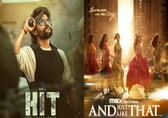 OTT Releases This Week: From HIT 3 to And Just Like That... Season 3 watch thrilling shows and films this weekend