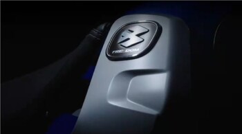 Bajaj Auto shares are down 7 percent since the beginning of the year.