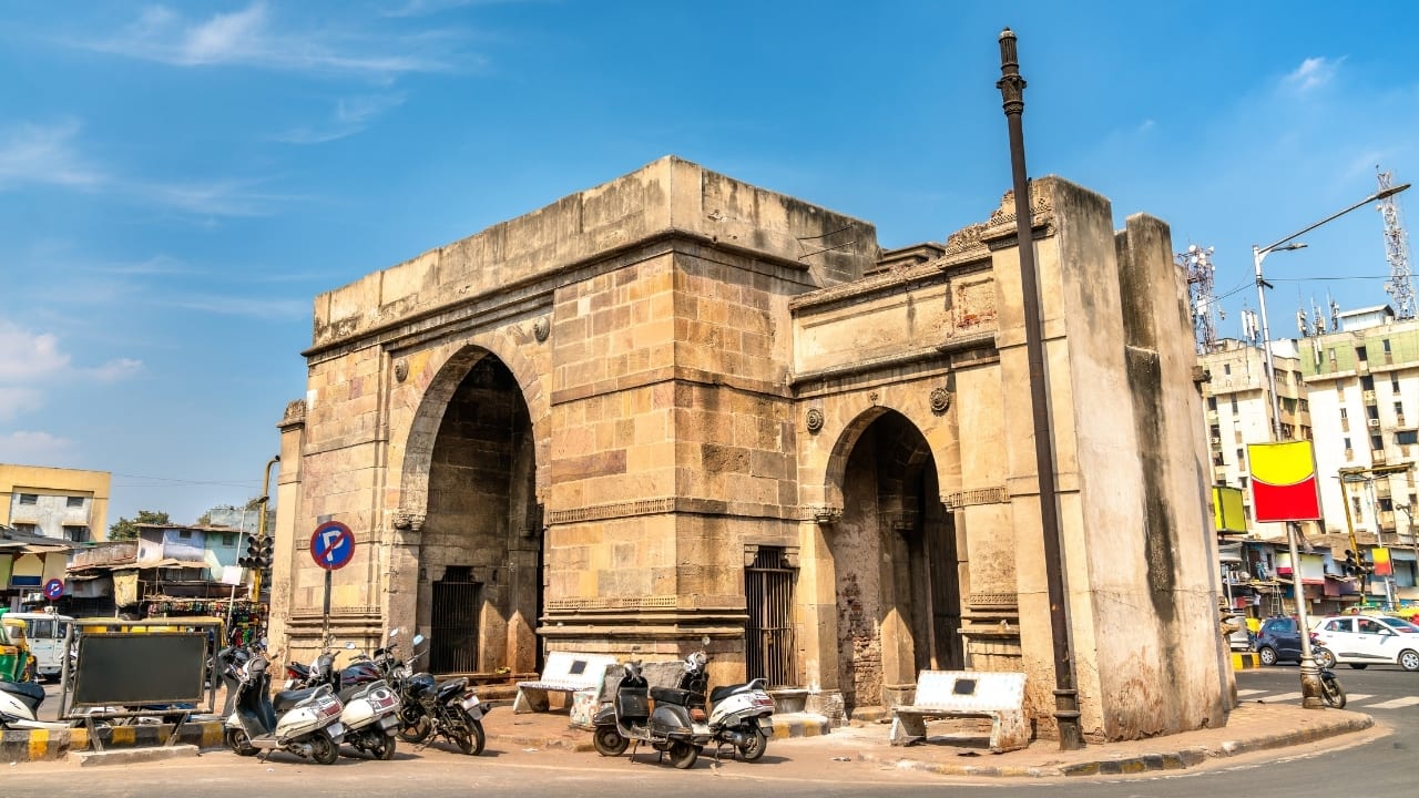 Plan Your Trip Smartly with Flexible Travel Options With the IPL final attracting visitors from across India and beyond, Ahmedabad offers numerous accommodation options ranging from budget hotels to luxury stays. Thanks to platforms like Booking.com, travellers can find flexible bookings and transport solutions such as flights, taxis, and car rentals to tailor their trip exactly how they want. (Image: Canva)