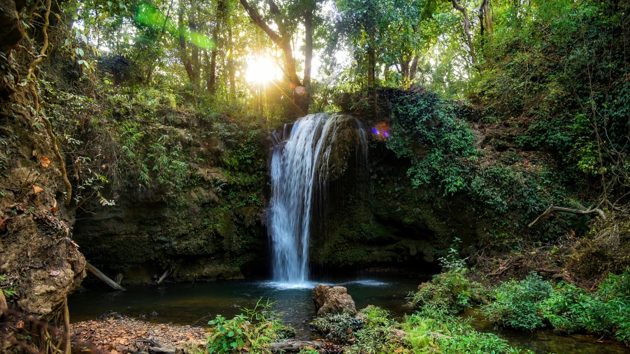 7 Stunning Waterfalls Near Delhi to Visit This June