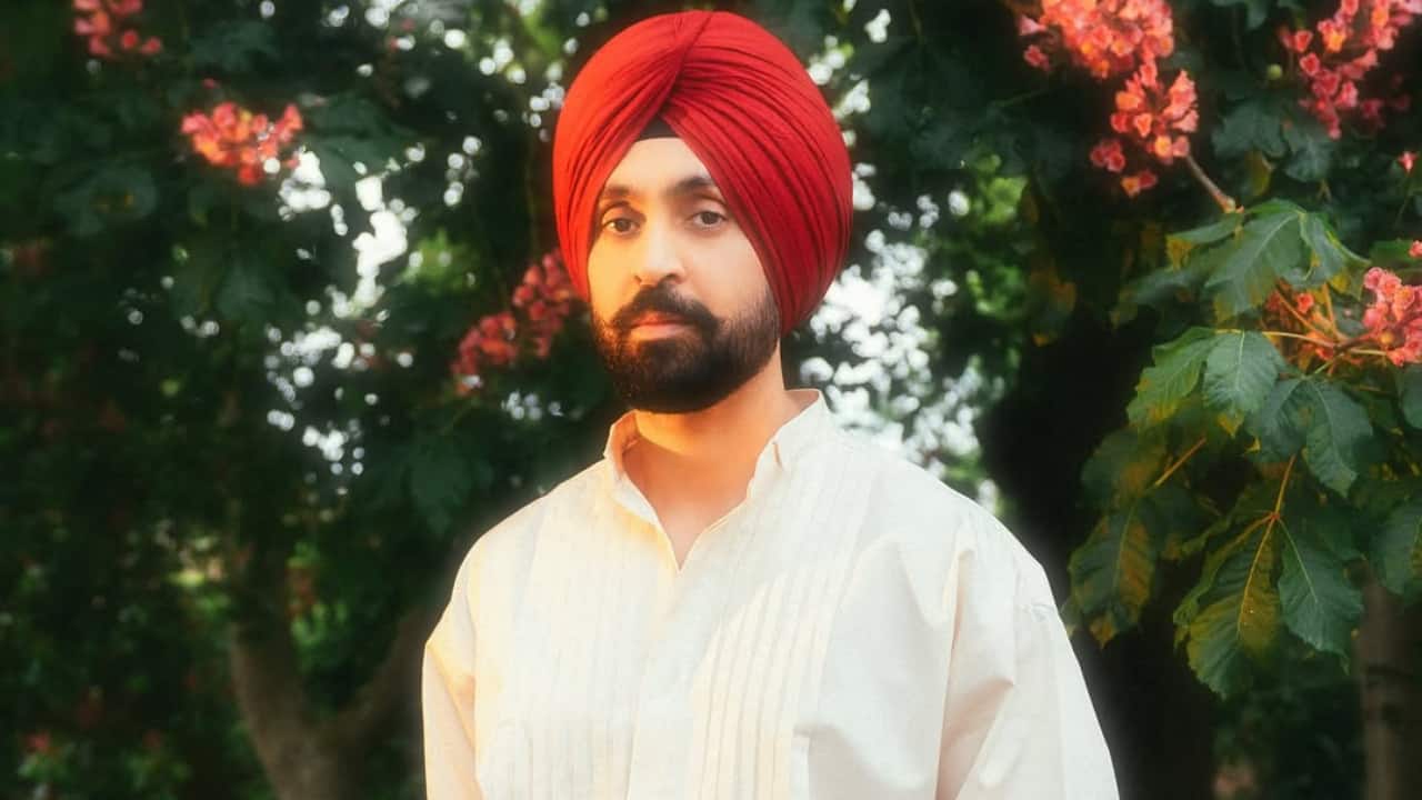 Diljit Dosanjh is all set to begin shooting for Border 2 with Sunny Deol from June 10