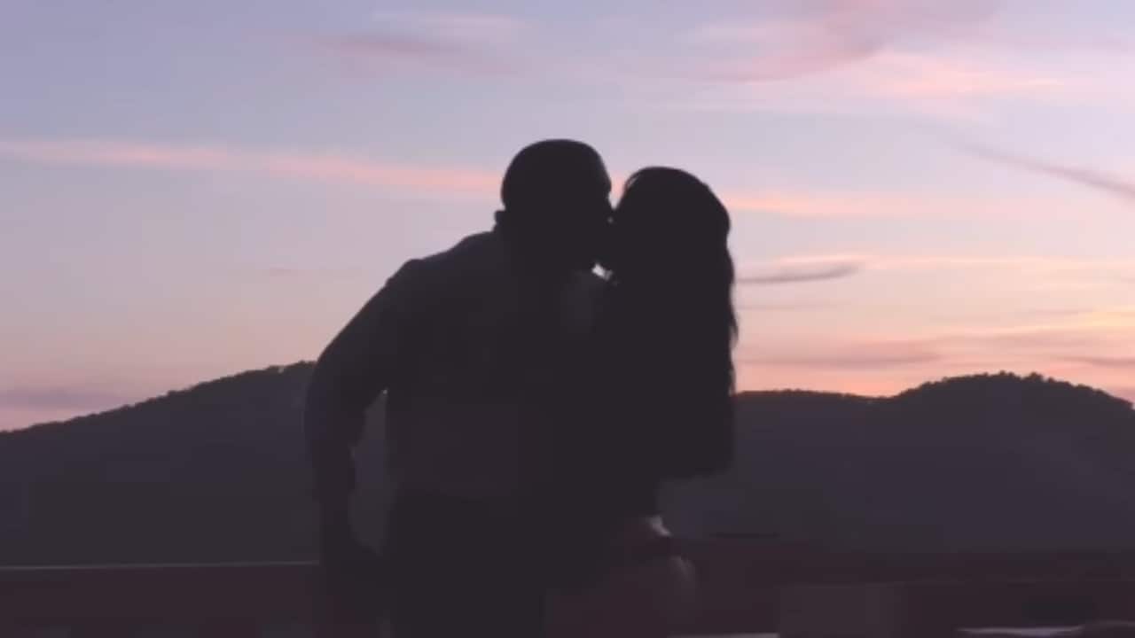 Kanye West and Bianca Censori reignite romance in sultry dance video, watch here