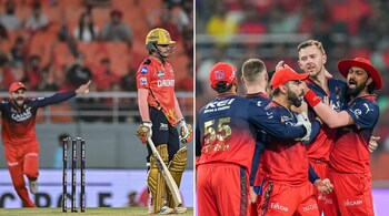 Punjab Kings registered one of the lowest total in history of IPL playoffs. (Photo: IPL)