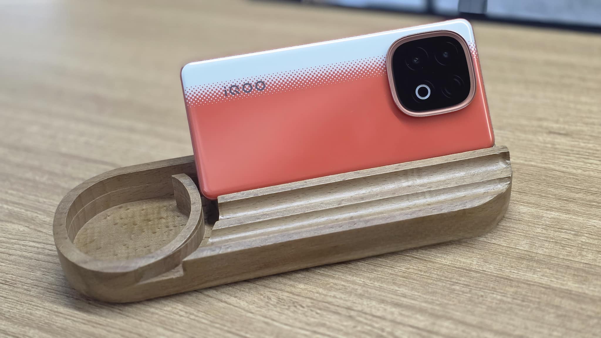 iQOO Neo 10 review: A strong mid-range contender