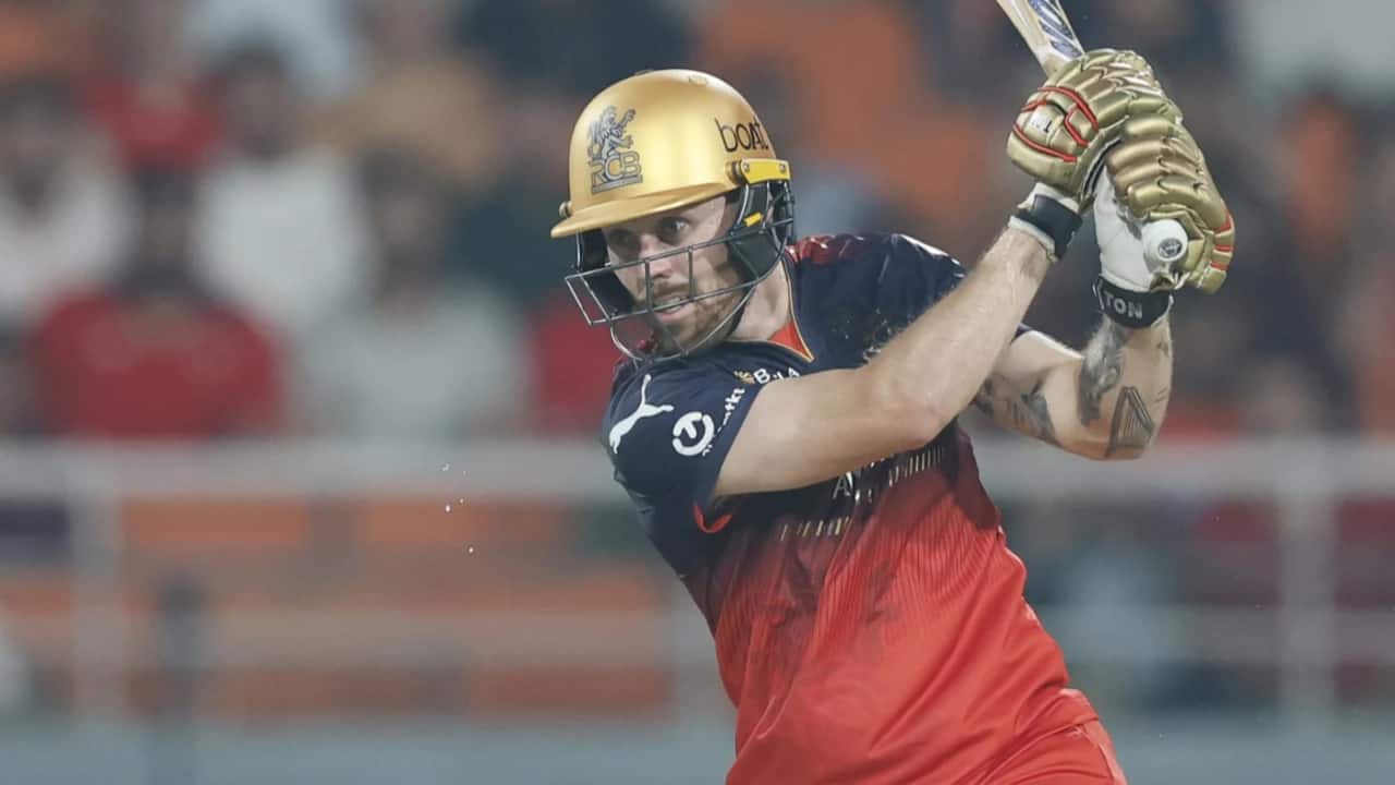 RCB Crushes PBKS to Reach IPL 2025 Finals!