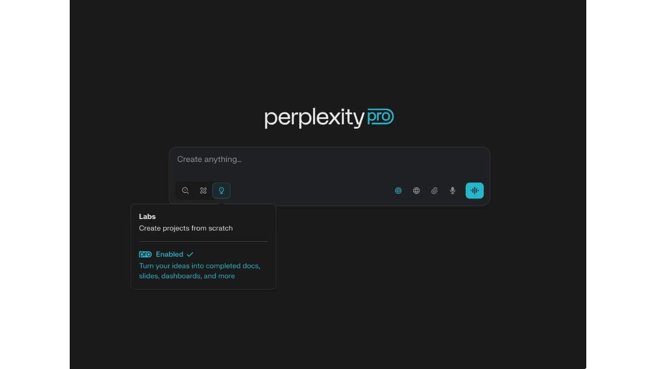 Perplexity AI wants to install Comet browser on smartphones to rival Google Chrome, Apple's Safari