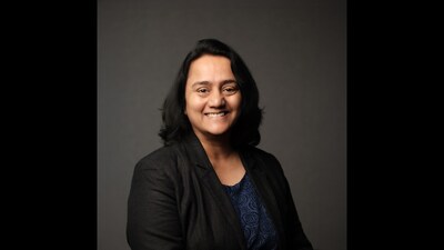 Wipro chief technology officer Sandhya Arun. (file photo)