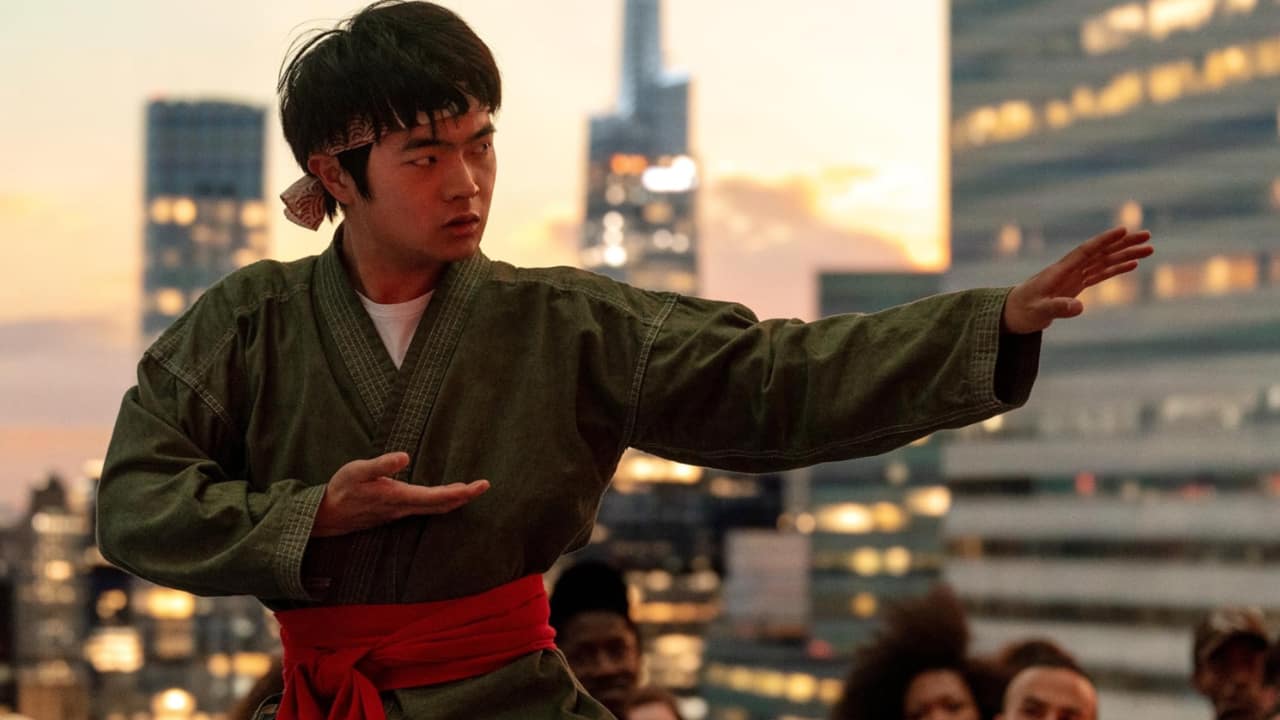 Karate Kid - Legends Twitter Review: Jackie Chan starrer leaves netizens unimpressed with 'predictable plot' and weird AI twist