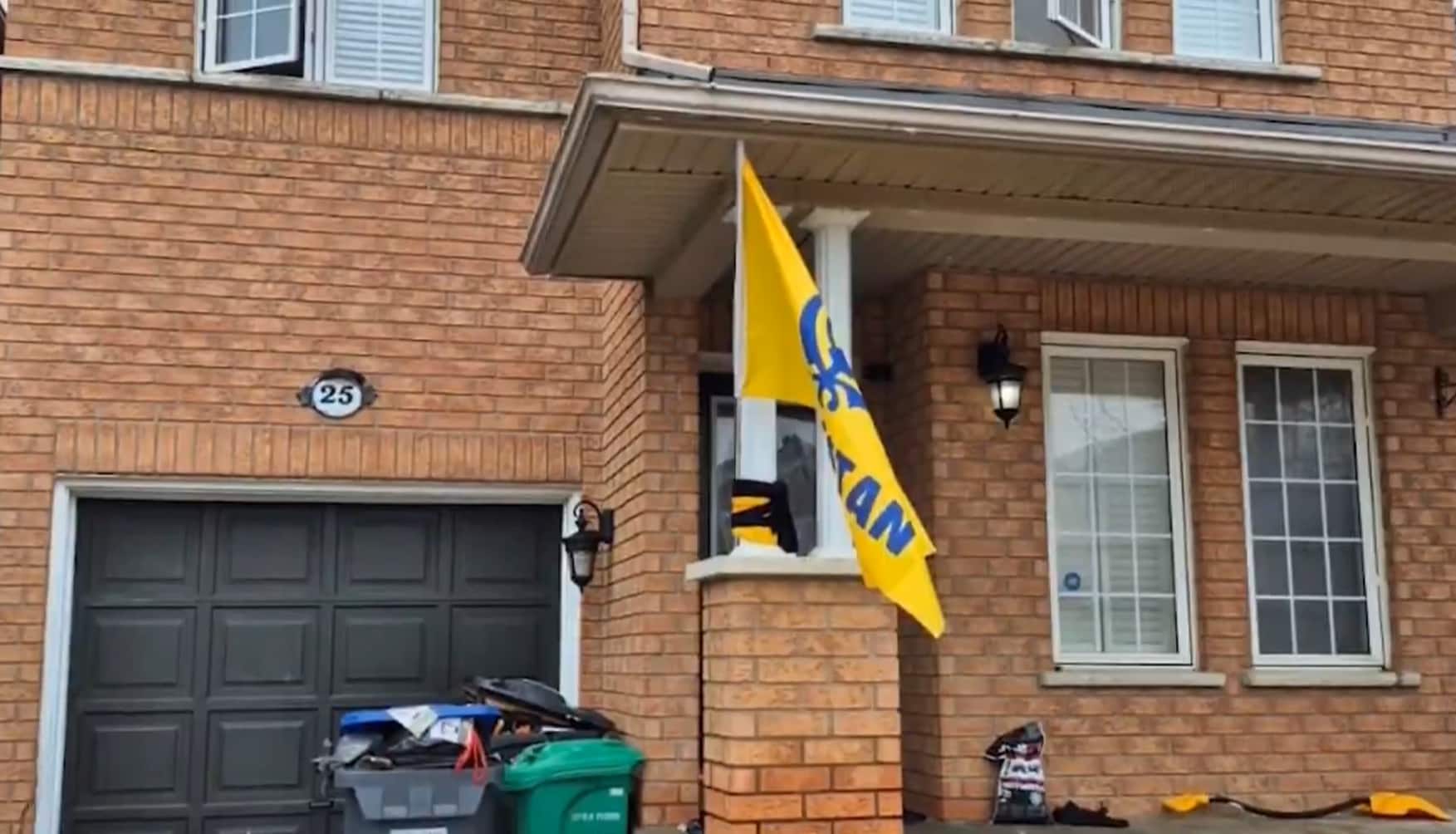 ‘Khalistani flag, unpaid rent, troubled neighbours’: Canadian landlord accuses tenants of creating ‘mental stress’