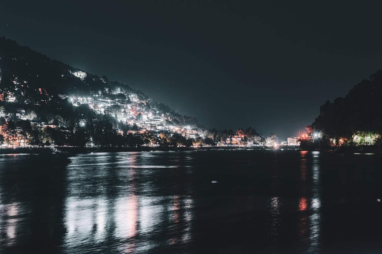 Once Jinnah’s honeymoon spot, ‘enemy property’ in Nainital to bring parking relief