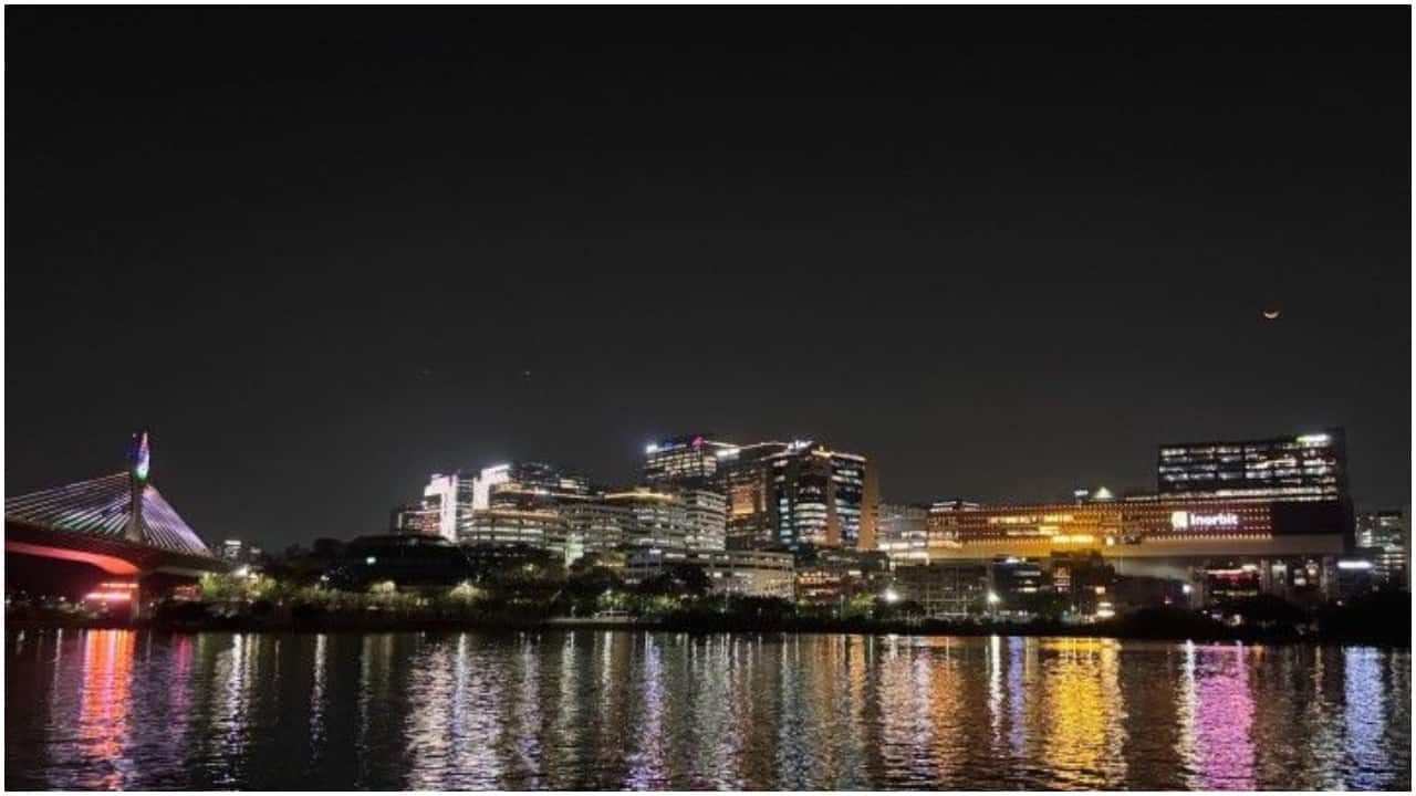 'Hyderabad has a heart': NIT alumnus reflects on city’s warmth, compares it with Bengaluru, Gurgaon