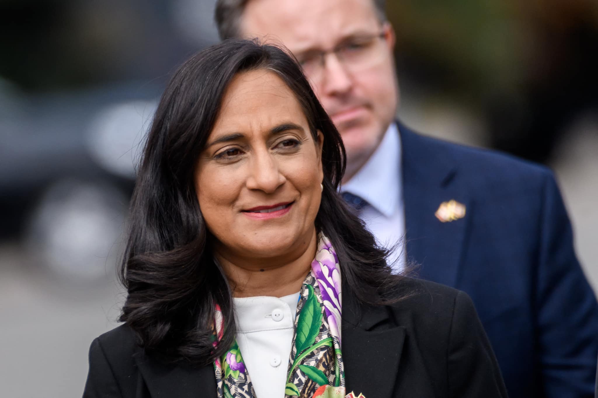 Canada taking 'one step at a time' to rebuild ties with India, says FM Anita Anand