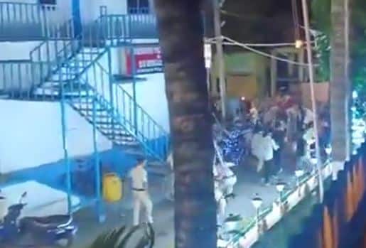 Bengal engineer drags bleeding parents on road after slashing them, stabs 4 madrassa staff — ‘inspired by jihadi literature’